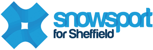 Snowsport for Sheffield logo